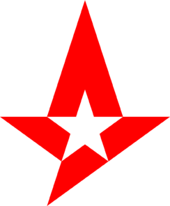 Astralis logo