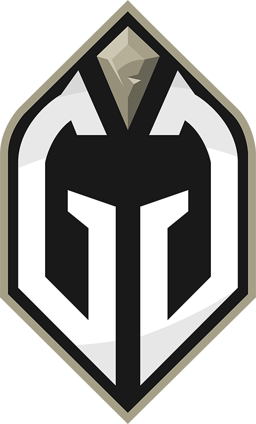 Gaimin Gladiators logo