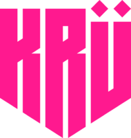 KRÜ Esports logo