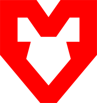 MOUZ logo