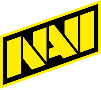 Natus Vincere logo