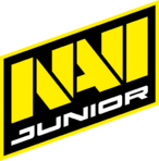 NAVI Junior logo