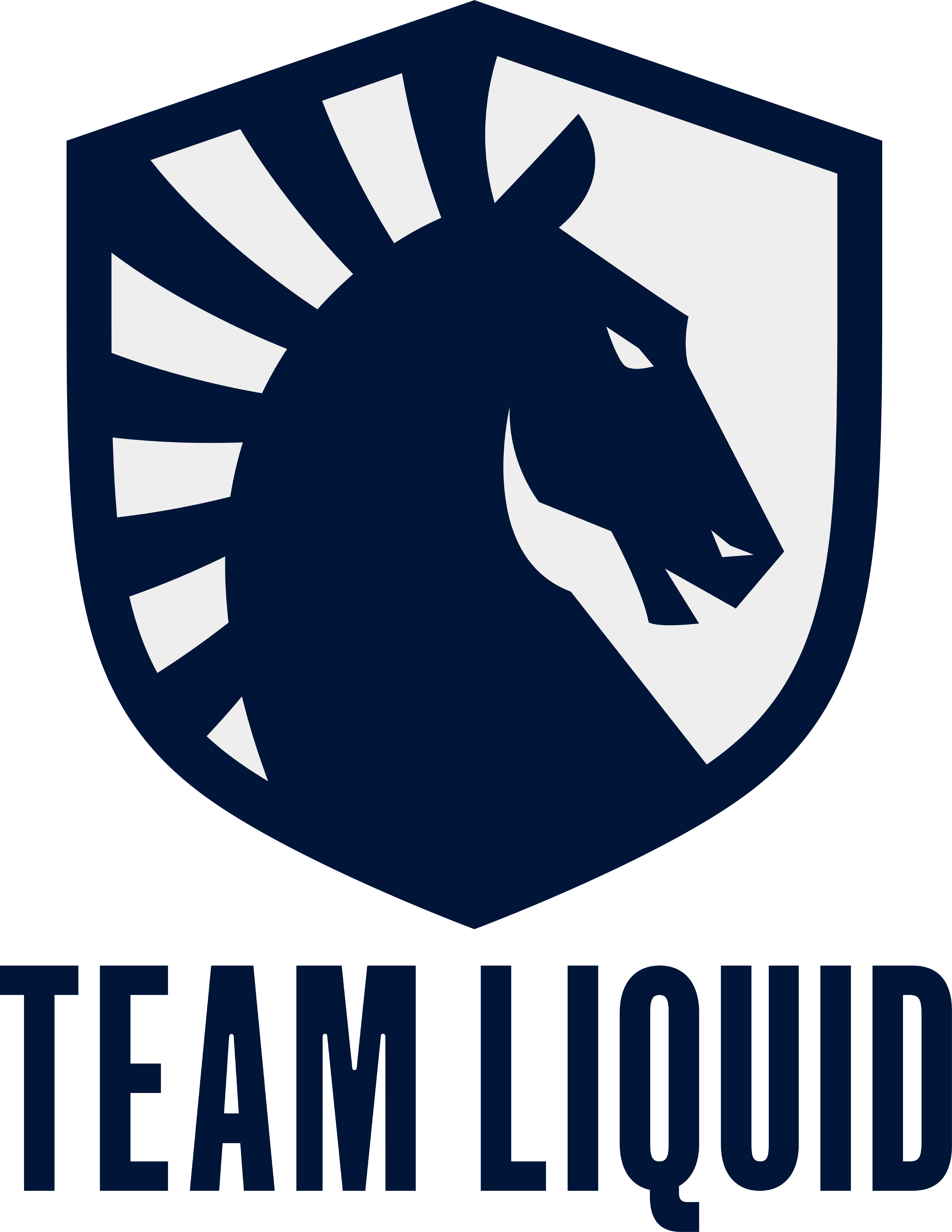 Team Liquid logo