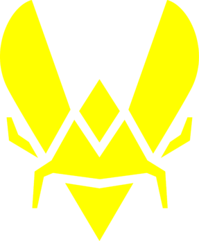 Team Vitality logo