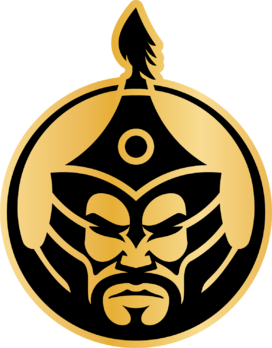 The MongolZ logo