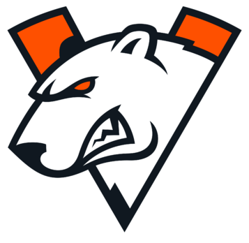 Virtus.pro logo