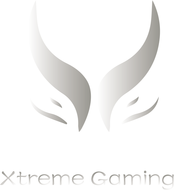 Xtreme Gaming logo