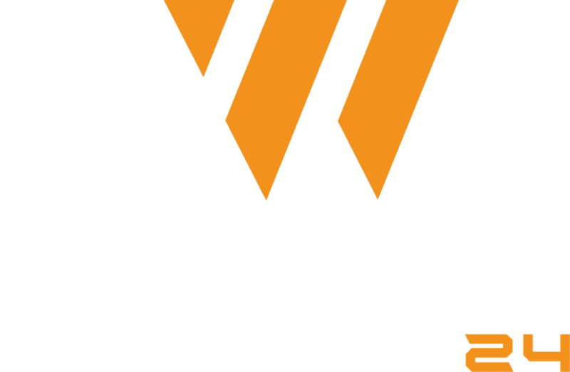 PW Shanghai Major 2024 Logo