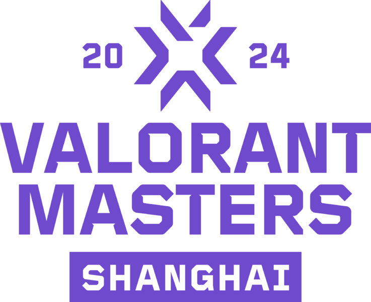 Masters Shanghai 2024 Logo